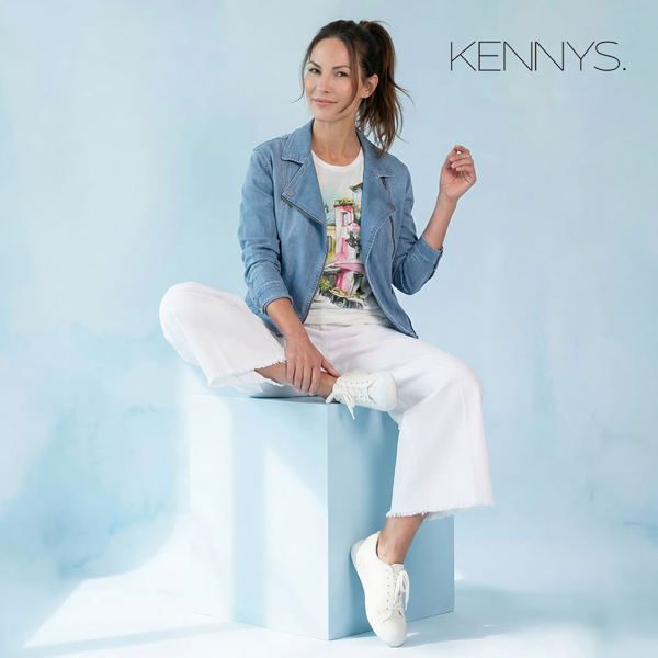 Premium Kenny S