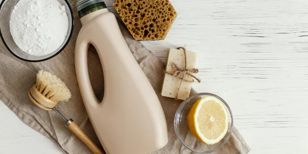 Chemické prípravky