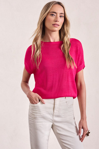 FAREBNÝ AKCENT – oživte outfit