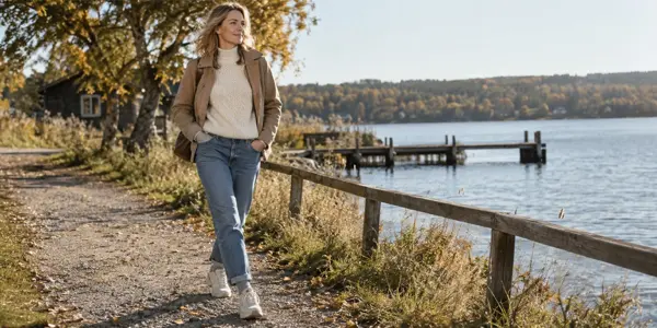 KDY SE MERINO PONOŽKY VYPLATÍ – pohodlí pro běžný zimní den