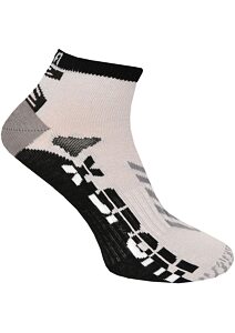 Kotníčkové funkční sportovní ponožky HOZA X-SPORT H3024  