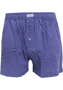 Pánské trenky Andrie PS 5739 jeans