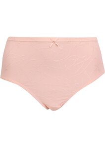 Klasické spodní kalhotky pro ženy Andrie PS 2953 tělové