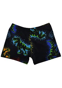 Chlapecké plavky Noviti  KC007 navy