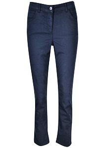 Džíny Kenny S. Stella Slim fit 027220 navy