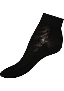 Ponožky Matex  610 - černá