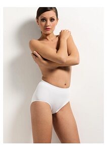 Nohavičky sťahovacie Sensi M-Culotte biela