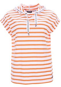 Športové dámske tričko Kenny S. 604134 orange