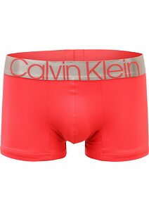 Boxerky Calvin Klein Icon NB2540A Ultimate Comfort Low Rise Trunk