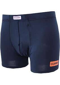 Pánské boxerky z bambusu Climber 2245 navy