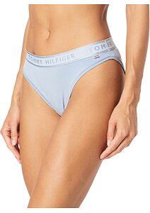 Tommy Hilfiger bikini SeaCell UW0UW03153 daybreak blue