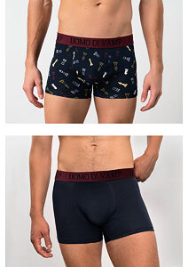 PÁNSKÉ BOXERKY 2 KS