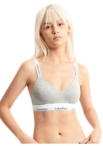 Sportovní podprsenka Calvin Klein QF7059E 