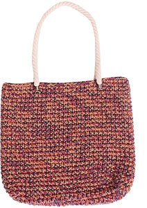 Taška Bronx multicolor
