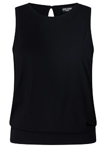 Top bez rukávu pro ženy Yasmin Yest 6000032 navy