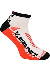 Kotníčkové funkční sportovní ponožky HOZA X-SPORT H3024