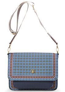 Designová cross body Pip studio 51.273.346 clover blue