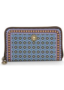 Dámská designová peněženka Pip studio 51.273.350 clover blue