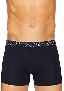 Pánské boxerky Fabio 03/1-13/66 navy