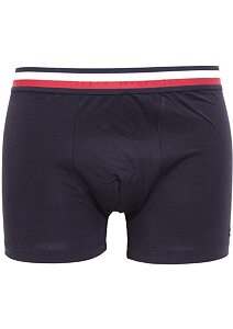 Boxerky Tommy Hilfiger Modal Trunk UM0UM03049 desert sky