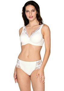 Podprsenka Timo z kolekce Ibis Dream Bra 041839 cream