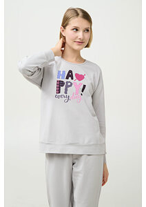 Vamp - PYJAMAS 100% COTTON