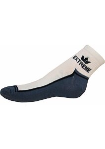 Ponožky Gapo Fit Extreme  - bílojeans