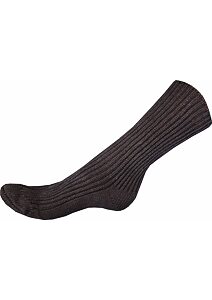 Ponožky Hoza Lída čierne