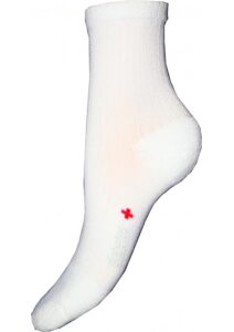 Ponožky Matex Diabetes 404 bílá