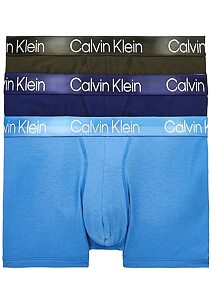 3pack boxerek Calvin Klein