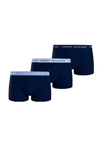 3 pack pánských boxerek Tommy Hilfiger UM0UM02324