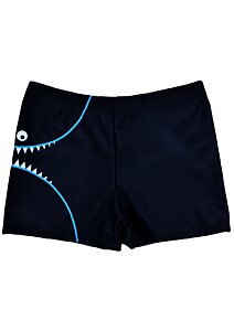 Chlapecké plavky Noviti KC002 navy
