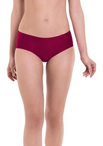 Dámské extrémně příjemné kalhotky Anita 1342 cherry red