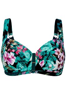 Vyztužené dvoudílné bikini Marc & André L2310-YP-402