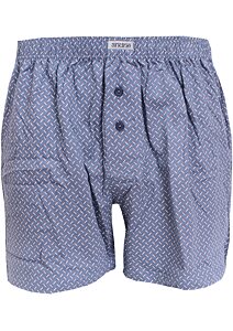 Pánské trenky Andrie PS 5722 šedozelené