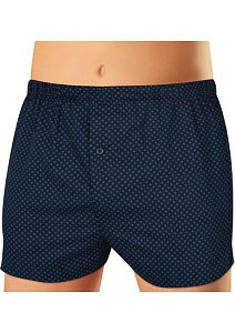 Pánské trenky Andrie PS 5739 navy