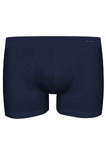 Boxerky pro muže John Frank s micromodalem JFBMODHNA01 navy