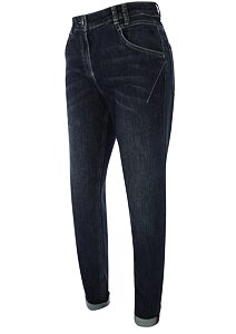 Jeans Kenny S. Prisley pro dámy 027206 tm. denim