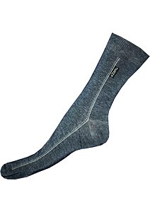Ponožky Matex M203 - jeans