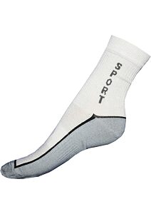 Ponožky Gapo Sporting Sport - šedá