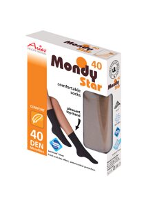 Ponožky MondyStar 40