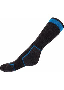 Artik ponožky Matex 748 Oliver modré