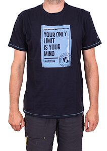 Mladistvé pánské tričko PakoJeans Riot