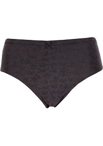 Spodní kalhotky pro ženy Andrie PS 2881 černé