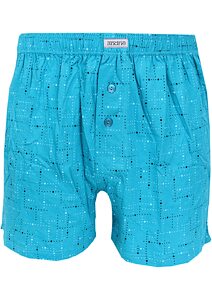 Trenkoslipy pro muže  Andrie PS 5669 laguna