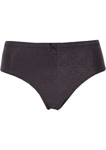 Spodní kalhotky pro ženy Andrie PS 2901 černé