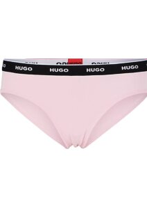 Dámské kalhotky Hugo 50480157 sv.růžové