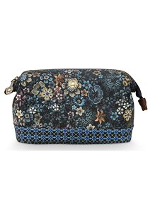 Kosmetická taška Pip studio 51.274.218 fiori blue