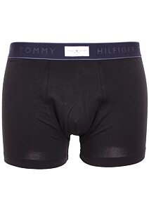 Boxerky Tommy Hilfiger Modal Trunk UM0UM03052 černé
