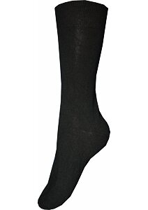 Ponožky Hoza H012 čierna